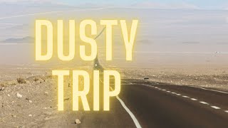 I am going on a Dusty Trip in Roblox!