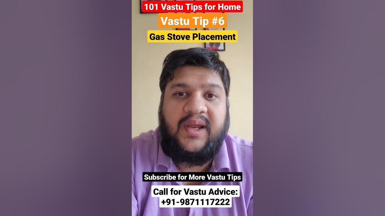 gas-stove-placement-vastu-tip-no-6-vastu-tips-viral