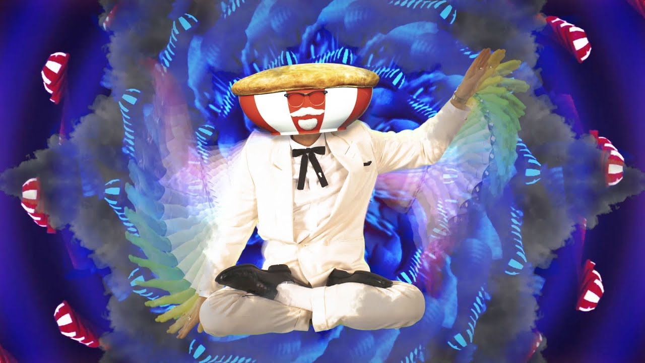 KFC Comfort Zone | The Zen of Steam