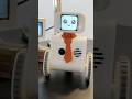 This Tiny AI Robot Manages my Life now  #diyelectronics #raspberrypi #robot #airobot #gpt #3dprint