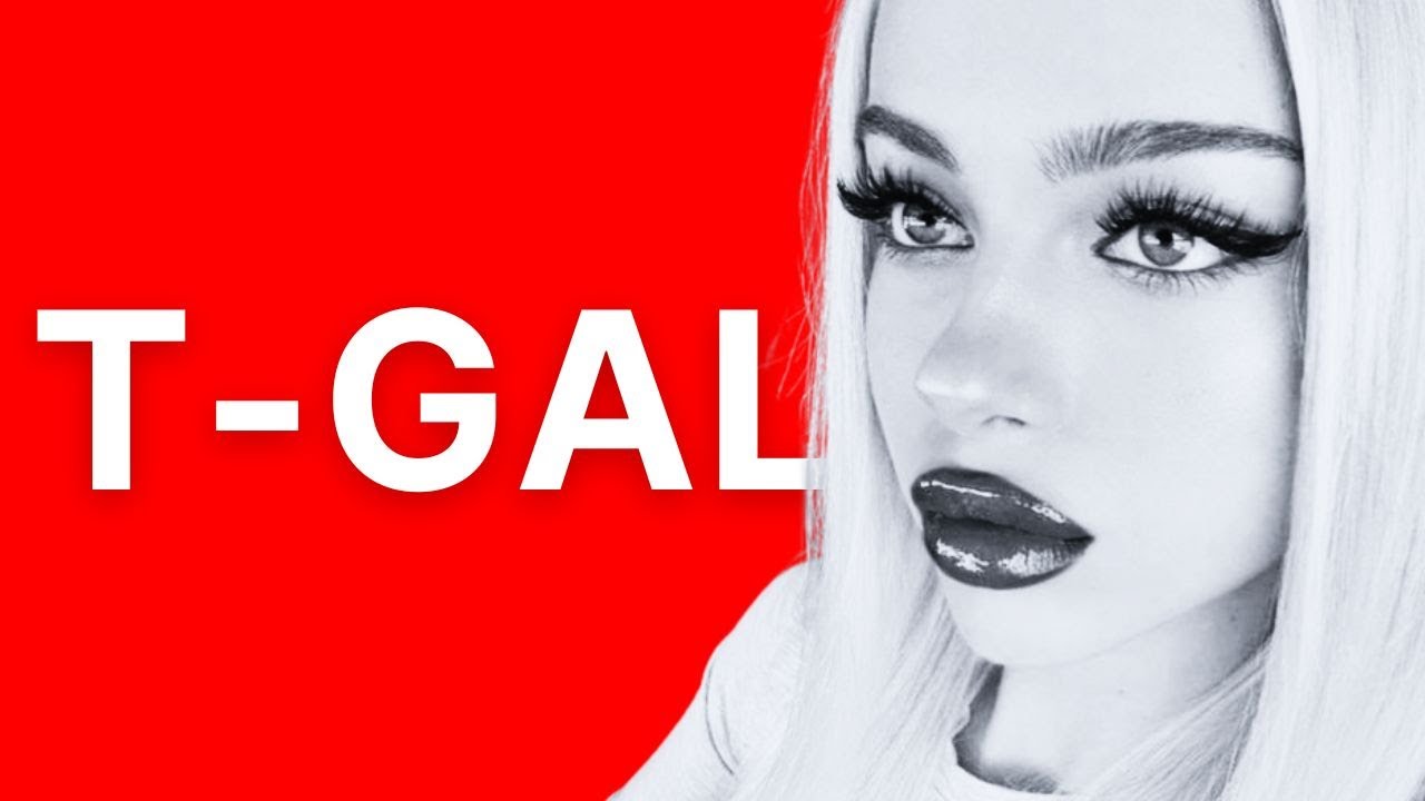 She Ate And Left No Crumbs