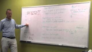 Learn English RW 107: Steps to Writing an Essay