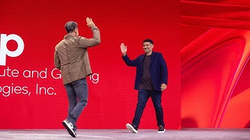 Snapdragon Summit 2025 Product Announcements Keynote