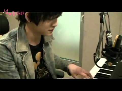 [繁中字] F.cuz 金大建 (Daegeon/Daegun)