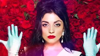 Mon Laferte - Aleli (ft. Caloncho) (Lyrics) chords