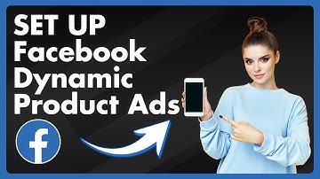 How To Set Up Facebook Dynamic Product Ads