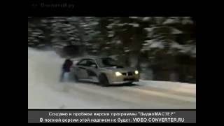 Приколы с авто.  Часть1