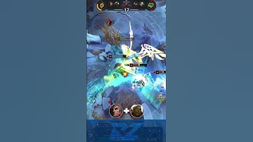 Arena Mode 2v2 Duos You Need To Try #shorts #leagueoflegends