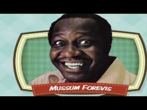 Mussum - Filosofia