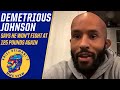 Demetrious Johnson says he’ll never fight at 125 pounds again | Ariel Helwani’s MMA Show