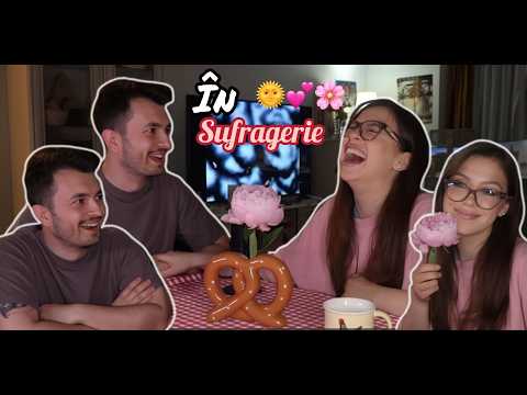 In the Living Room | EP 1 More About Us