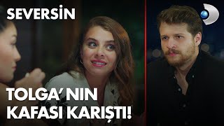 Asya seni sevmiyorsa! Seversin 12. Bölüm