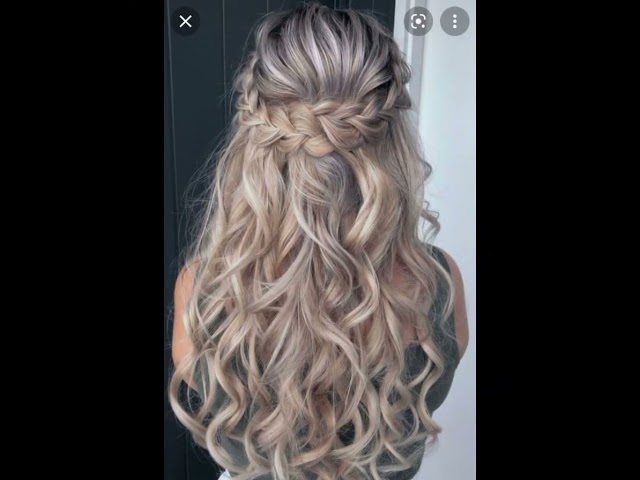 Amazing Hair styles❤️❤️💕💕