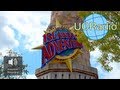 Islands of Adventure - Entrance Loop (Ocean Trader Market)