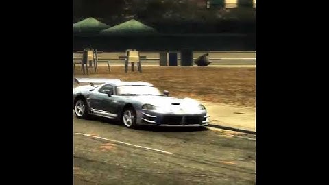 NFS Most Wanted 2005 Challenge Series #3 (17-22/69) 13of13 #NFS #NFSMostWanted #DTPGame