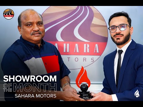 Sahara Motors Unlimited Llc