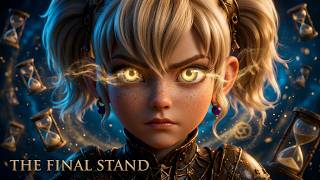 What Happens When Time Fails | Chromie's Last Stand