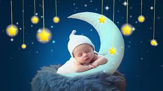 Baby Sleep Music, Lullaby for Babies To Go To Sleep #030 Mozart for Babies Intelligence Stimulation