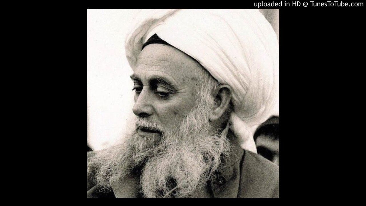 Şeyh Nazım Kıbrısi - Sadaka kutusu bulundurmak