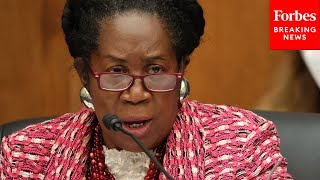 Sheila Jackson Lee: ‘Happy Days Are Here Again’ For Billionaire ‘Tax Cheats’