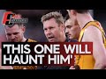 The biggest mistake sam mitchell made as the hawks were overrun by the power  footy classified