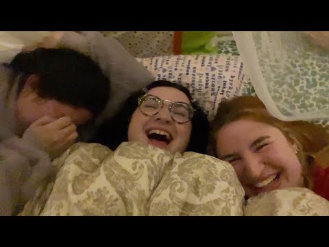 It is decidedly so | Vlogmas Day 18 | 2025