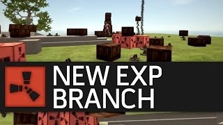 RUST: HOW TO ACCESS THE DEVELOPER MAP!