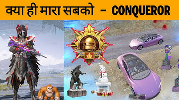 DAY 11 🇮🇳 PLATINUM TO CONQUEROR 🔥 C3S9 - SAMSUNG,A3,A5,A6,A7,J2,J5,J7,S5,S6,S7,59,A10,A20,A30,A50