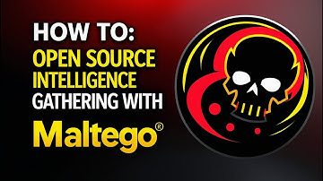How to Use Maltego for OSINT (Open-Source Intelligence)