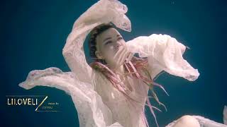 Mermaid Song - Mermaid Wedding - Best Ambient & Instrumental Music. Beautiful Relaxing. Blues