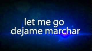 seether - let me go subtitulada en español