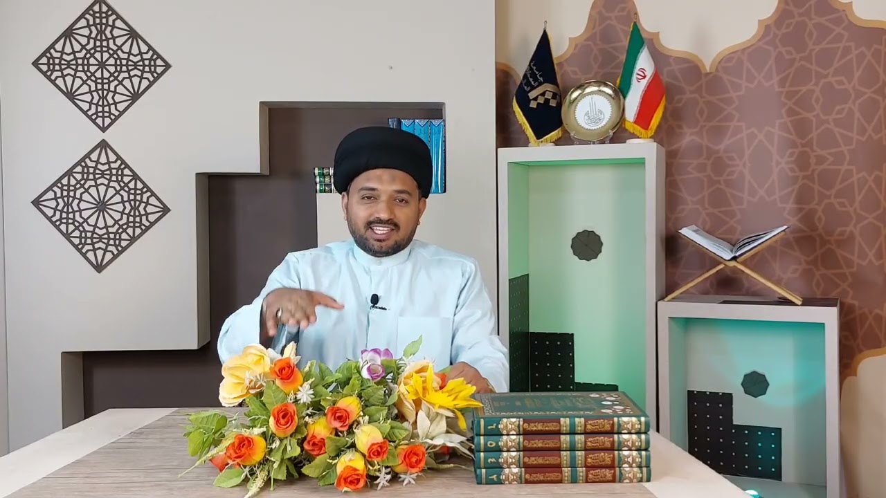 Tafseer Surah Yaseen - Lecture 10