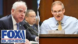 Rep Jordan: There were no kids and there were no meals