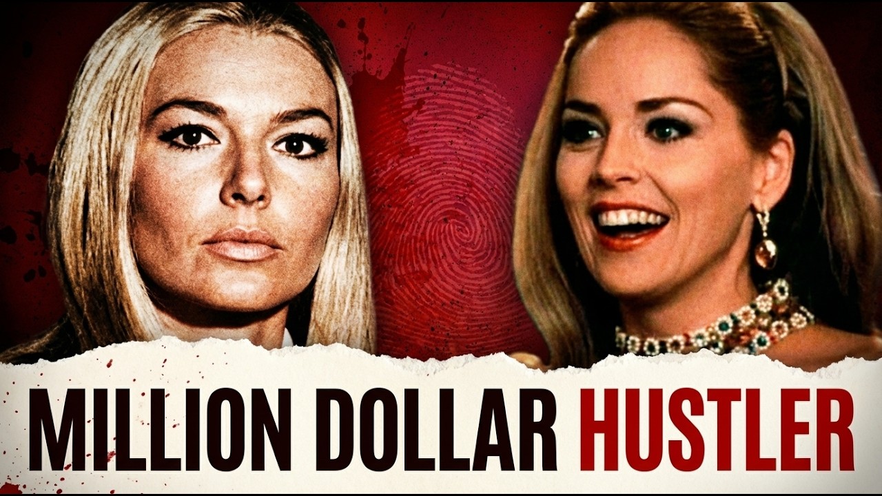 Casino Lied To You About Geraldine McGee