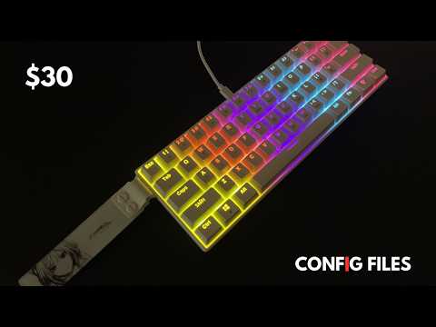 Don't buy a gaming keyboard in 2026 Until you see this.