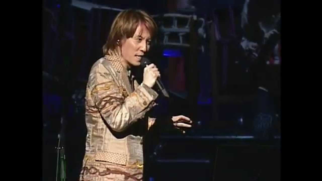 角松敏生 Gazer （TOKOYO TOUR） - YouTube