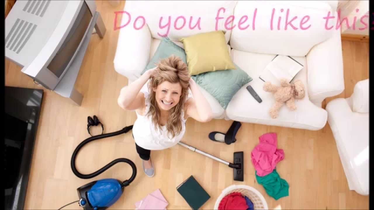 House Cleaning Montgomery AL 3345317231 YouTube