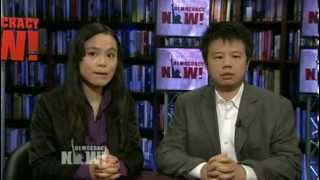 As Millions Buy iPhone 5, Chinese Workers at Apple Plant Foxconn Protest Work Conditions