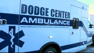 Minnesota receives $193M in grant funding for rural healthcare