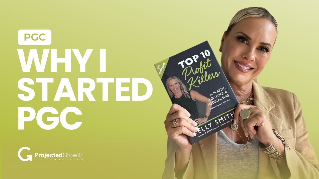 Why Projected Growth Consulting?