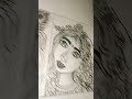 artwithsr #radhekrishna #drawing 🖌️✨🥰