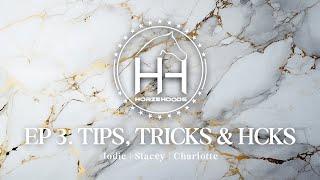 Tips, Tricks and Hacks | Behind the Counter with HH Ep. 3