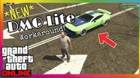 Dmo Lite, unselected color, Save editor Save wizard. Pc Ps4/Ps5