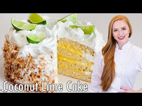 coconut-lime-cake-with-meringue-frosting