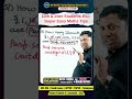 10th &amp; Inter Students కోసం Super Easy Maths Tips Maths concepts &amp; Tricks | #anilnair#ssccgl#bankpo