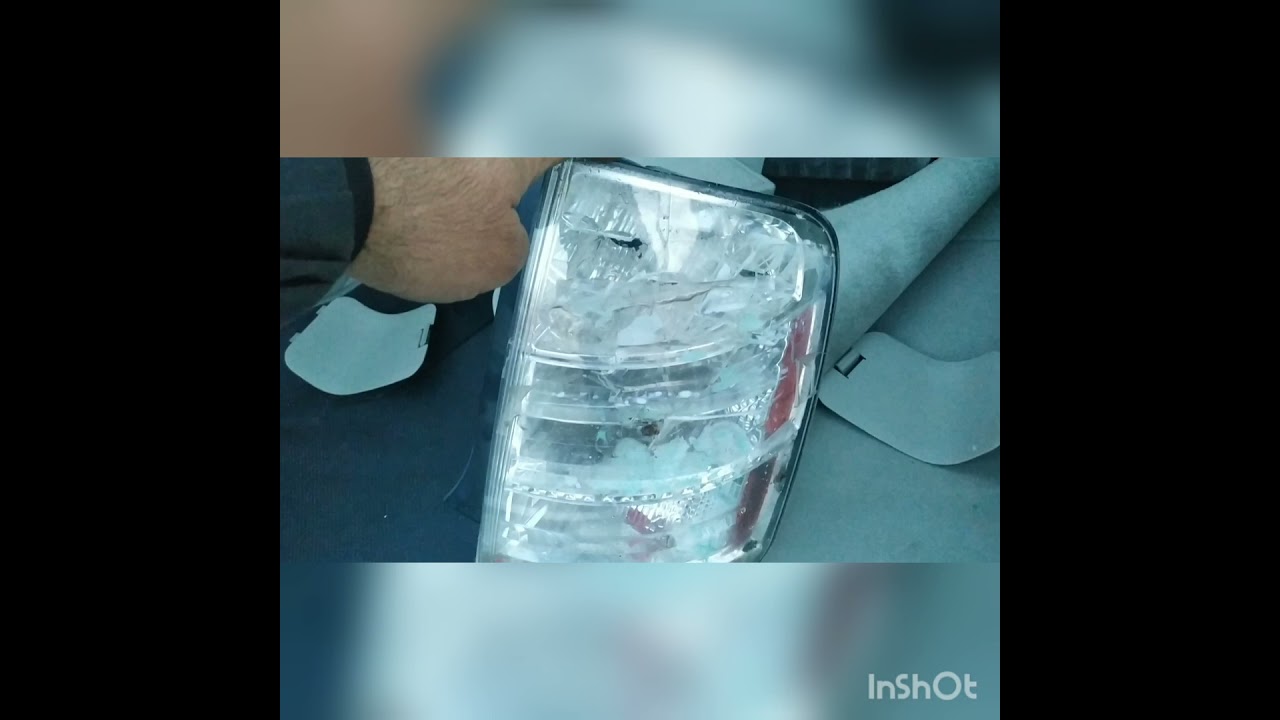 Prius 20 arxa faralara görə yaranan ABS problemi . 0558068610