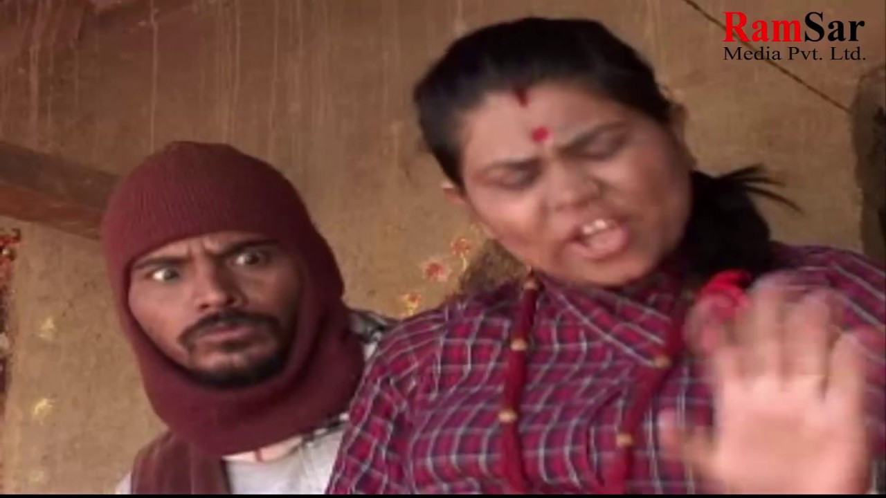 Meri Bassai मेरी बास्सै  Best Comedy