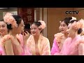 《2022年春节联欢晚会》举行第二次彩排 | CCTV春晚 Mp3 Song