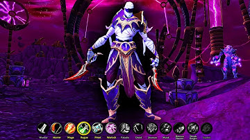 Deze 10 ‘NIEUWE’ rassen kunnen de TOEKOMST van WoW redden!