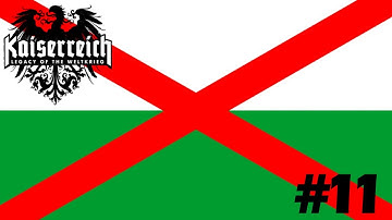 LETS PLAY - Hearts of Iron IV: Kaiserreich - Transamur - Part 11 - DB333